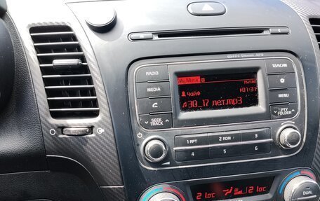 KIA Cerato III, 2014 год, 850 000 рублей, 8 фотография