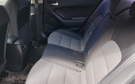 KIA Cerato III, 2014 год, 850 000 рублей, 5 фотография