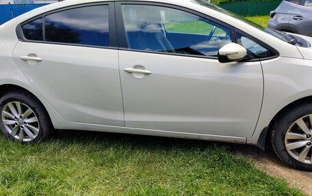 KIA Cerato III, 2014 год, 850 000 рублей, 3 фотография