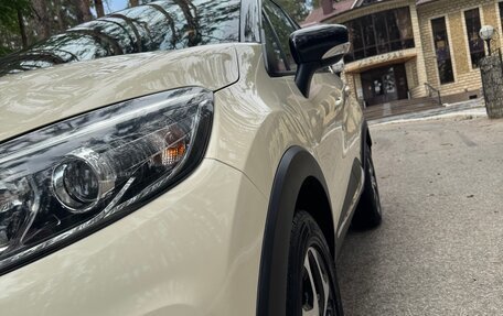 Renault Kaptur I рестайлинг, 2019 год, 1 890 000 рублей, 9 фотография