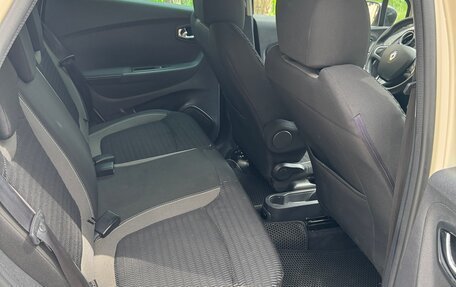 Renault Kaptur I рестайлинг, 2019 год, 1 890 000 рублей, 14 фотография