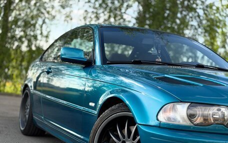 BMW 3 серия, 1999 год, 1 130 000 рублей, 2 фотография