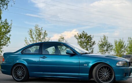 BMW 3 серия, 1999 год, 1 130 000 рублей, 3 фотография