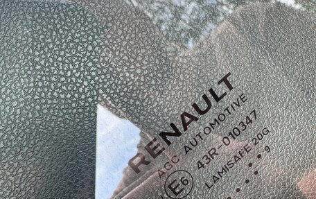 Renault Kaptur I рестайлинг, 2019 год, 1 890 000 рублей, 21 фотография