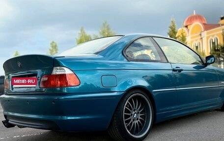 BMW 3 серия, 1999 год, 1 130 000 рублей, 4 фотография