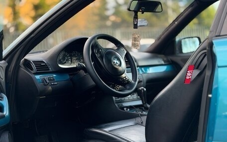 BMW 3 серия, 1999 год, 1 130 000 рублей, 8 фотография