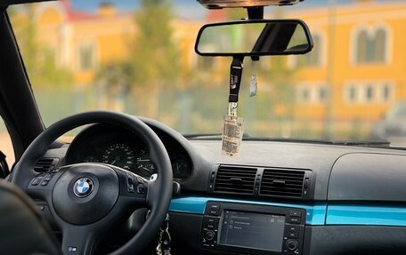 BMW 3 серия, 1999 год, 1 130 000 рублей, 9 фотография
