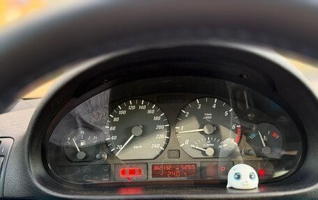 BMW 3 серия, 1999 год, 1 130 000 рублей, 11 фотография