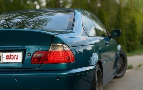 BMW 3 серия, 1999 год, 1 130 000 рублей, 16 фотография