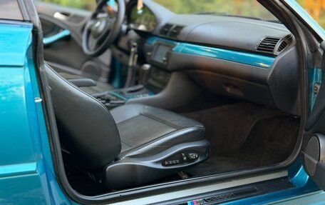 BMW 3 серия, 1999 год, 1 130 000 рублей, 19 фотография
