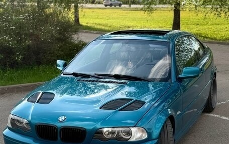 BMW 3 серия, 1999 год, 1 130 000 рублей, 7 фотография