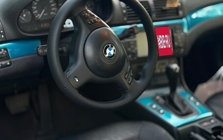 BMW 3 серия, 1999 год, 1 130 000 рублей, 20 фотография