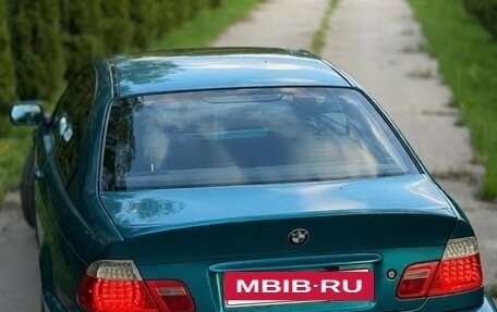 BMW 3 серия, 1999 год, 1 130 000 рублей, 17 фотография