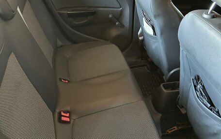 Opel Corsa D, 2008 год, 350 000 рублей, 6 фотография