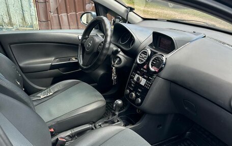 Opel Corsa D, 2008 год, 350 000 рублей, 5 фотография
