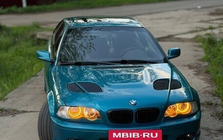 BMW 3 серия, 1999 год, 1 130 000 рублей, 21 фотография