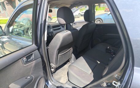KIA Sportage II, 2009 год, 1 050 000 рублей, 14 фотография