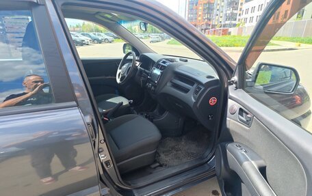 KIA Sportage II, 2009 год, 1 050 000 рублей, 13 фотография