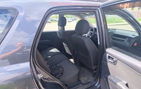 KIA Sportage II, 2009 год, 1 050 000 рублей, 12 фотография