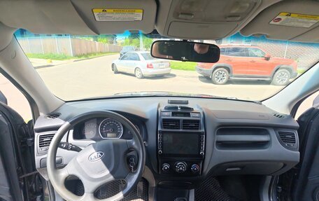 KIA Sportage II, 2009 год, 1 050 000 рублей, 16 фотография