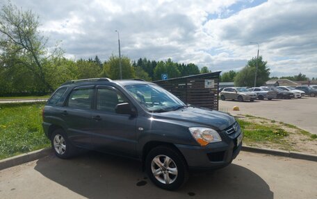KIA Sportage II, 2009 год, 1 050 000 рублей, 9 фотография