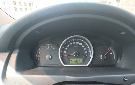 KIA Sportage II, 2009 год, 1 050 000 рублей, 17 фотография