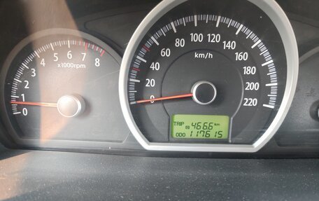 KIA Sportage II, 2009 год, 1 050 000 рублей, 18 фотография