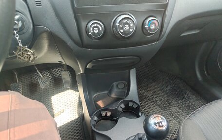 KIA Sportage II, 2009 год, 1 050 000 рублей, 21 фотография
