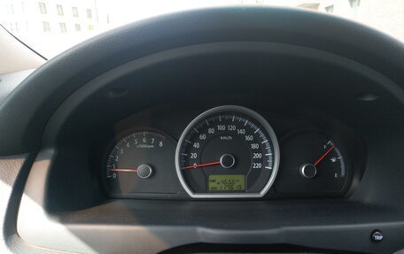 KIA Sportage II, 2009 год, 1 050 000 рублей, 33 фотография