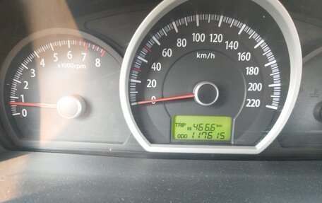 KIA Sportage II, 2009 год, 1 050 000 рублей, 34 фотография