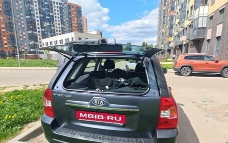 KIA Sportage II, 2009 год, 1 050 000 рублей, 30 фотография