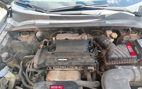 KIA Sportage II, 2009 год, 1 050 000 рублей, 22 фотография