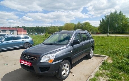 KIA Sportage II, 2009 год, 1 050 000 рублей, 23 фотография