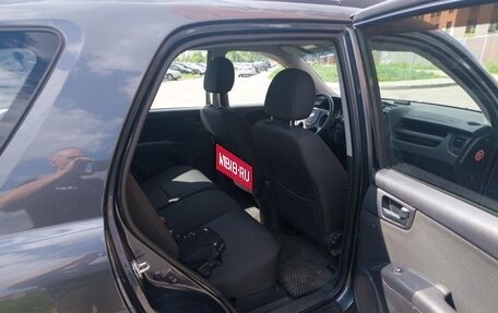 KIA Sportage II, 2009 год, 1 050 000 рублей, 32 фотография