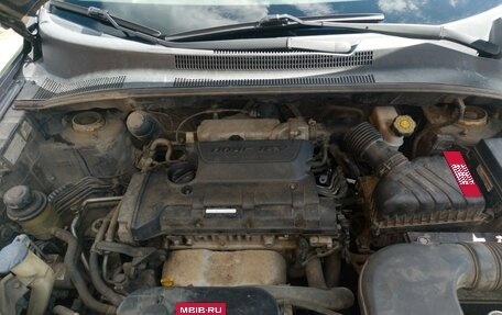 KIA Sportage II, 2009 год, 1 050 000 рублей, 36 фотография