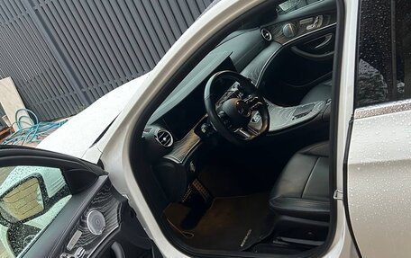 Mercedes-Benz E-Класс, 2020 год, 5 800 000 рублей, 10 фотография