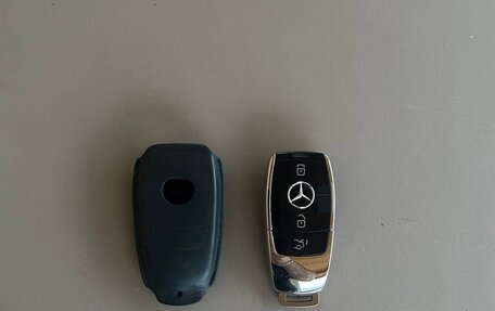 Mercedes-Benz E-Класс, 2020 год, 5 800 000 рублей, 20 фотография