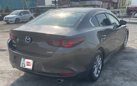 Mazda 3, 2021 год, 1 460 000 рублей, 6 фотография