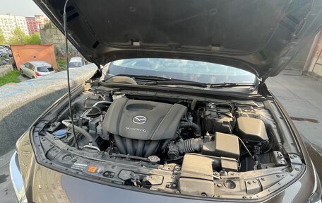 Mazda 3, 2021 год, 1 460 000 рублей, 3 фотография