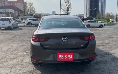 Mazda 3, 2021 год, 1 460 000 рублей, 7 фотография