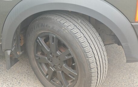Land Rover Discovery III, 2005 год, 850 000 рублей, 10 фотография