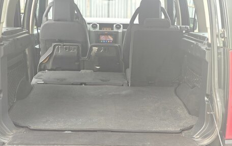 Land Rover Discovery III, 2005 год, 850 000 рублей, 14 фотография