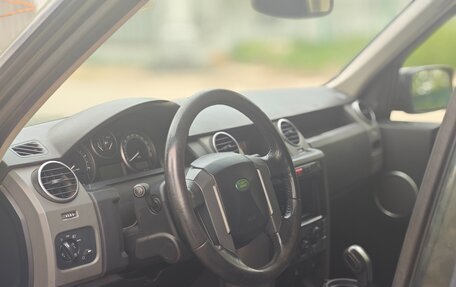 Land Rover Discovery III, 2005 год, 850 000 рублей, 11 фотография