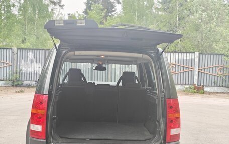 Land Rover Discovery III, 2005 год, 850 000 рублей, 12 фотография