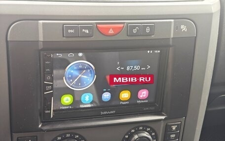 Land Rover Discovery III, 2005 год, 850 000 рублей, 9 фотография
