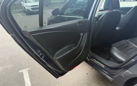 Volkswagen Passat B6, 2008 год, 735 000 рублей, 5 фотография