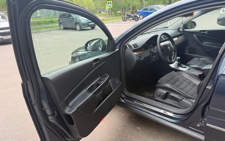 Volkswagen Passat B6, 2008 год, 735 000 рублей, 4 фотография