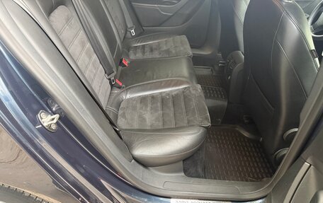 Volkswagen Passat B6, 2008 год, 735 000 рублей, 8 фотография