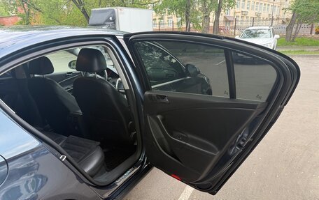 Volkswagen Passat B6, 2008 год, 735 000 рублей, 9 фотография