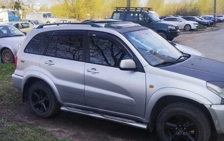 Toyota RAV4, 2000 год, 400 000 рублей, 3 фотография